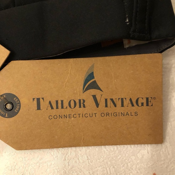 TAYLOR VINTAGE MENS PERFORMANCE PANTS - Picture 3 of 10